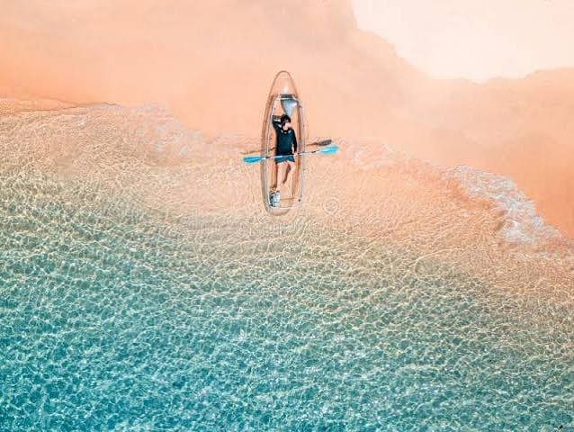 Explore and Unite Travel Experience